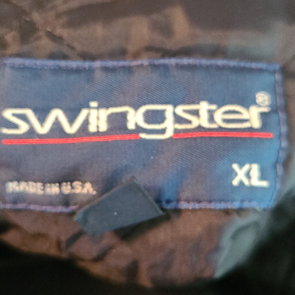 Jacket - Picture 3 of 4